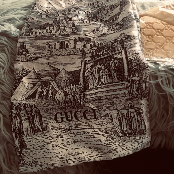 Gucci Shoes Yellow Gucci Sandals Poshmark